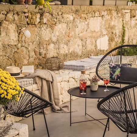 Marissa'S Elegant Retreats Apartment Argostoli  Exterior photo