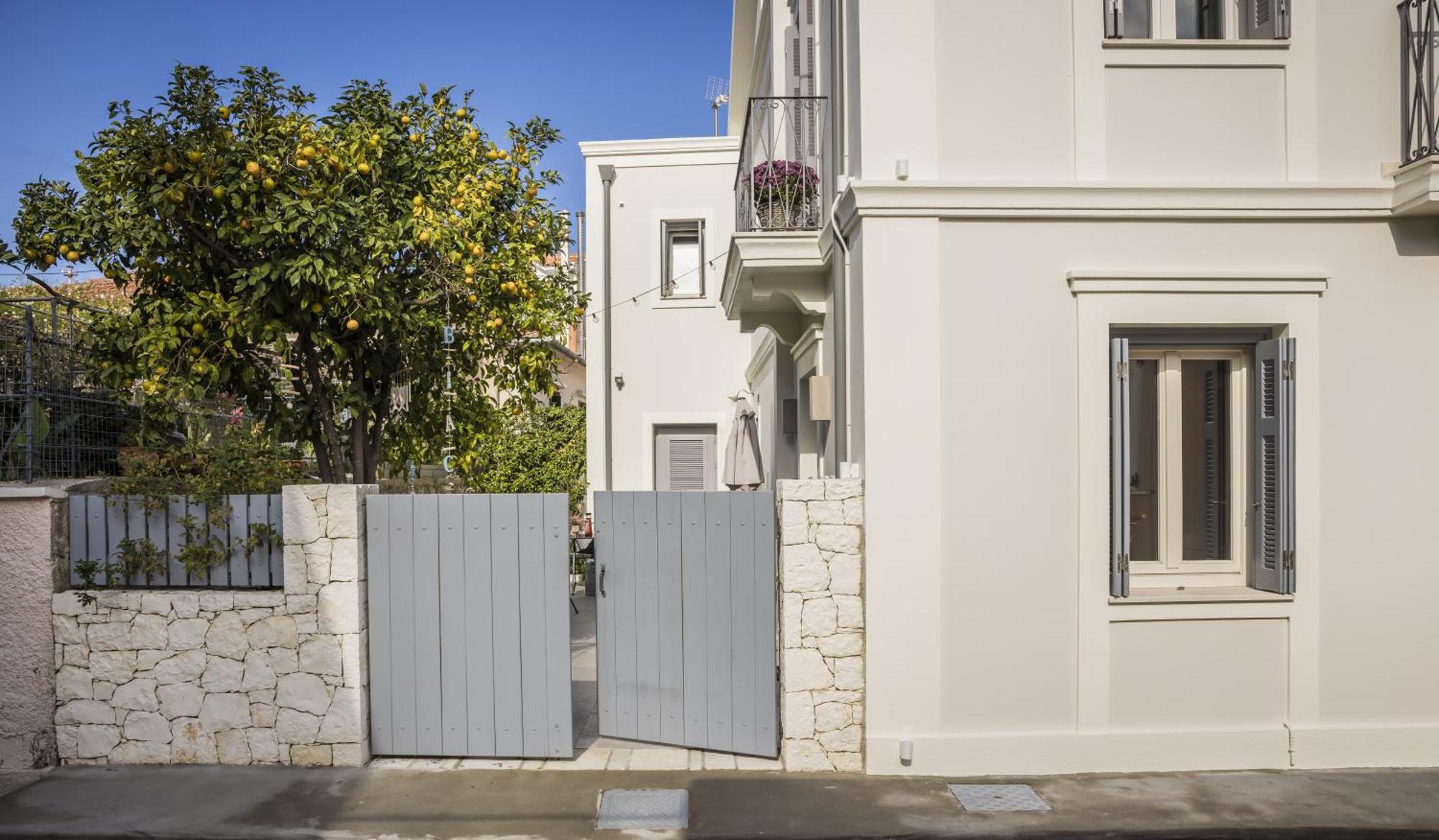 Marissa'S Elegant Retreats Apartment Argostoli  Exterior photo