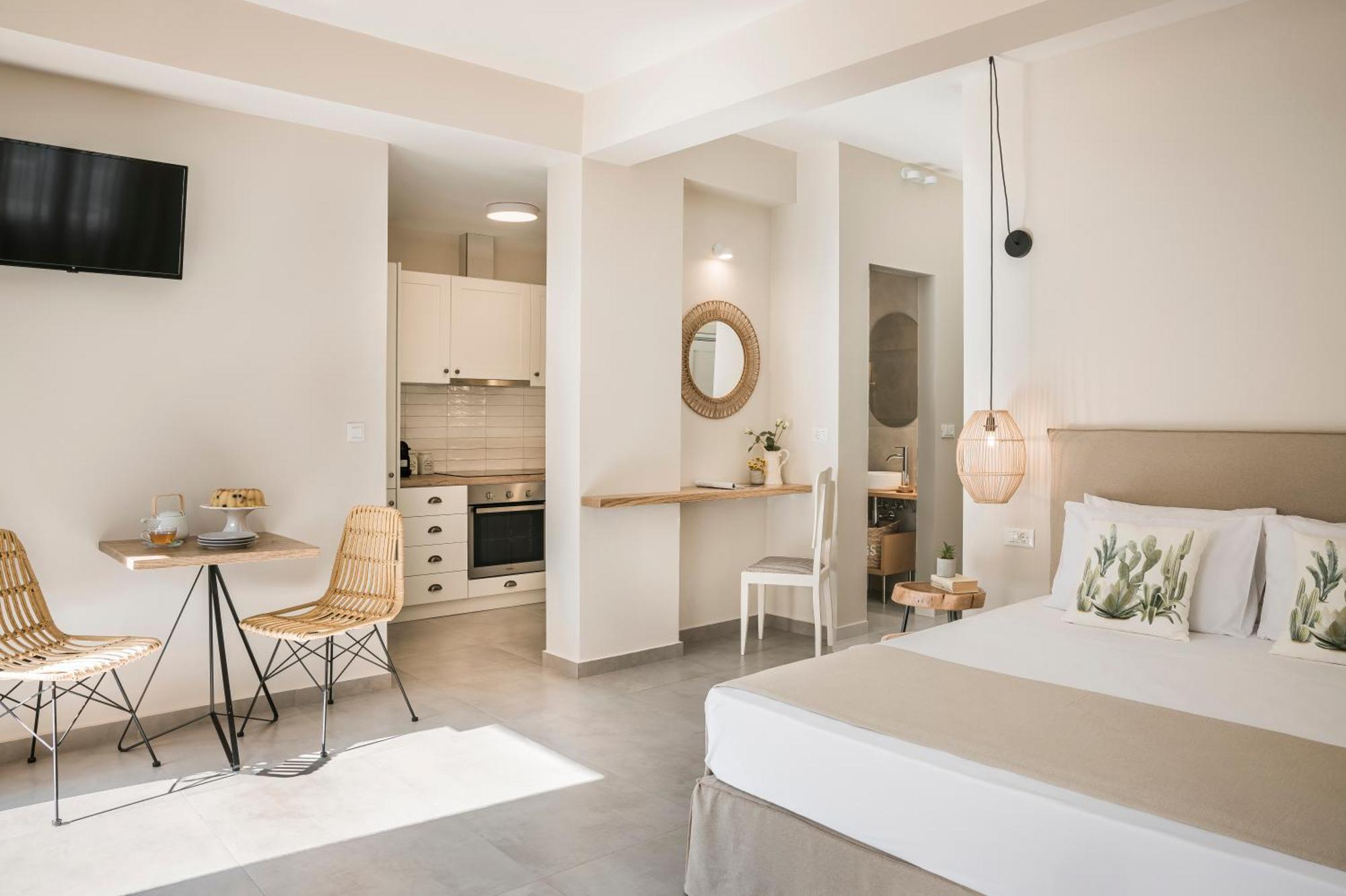 Marissa'S Elegant Retreats Apartment Argostoli  Exterior photo