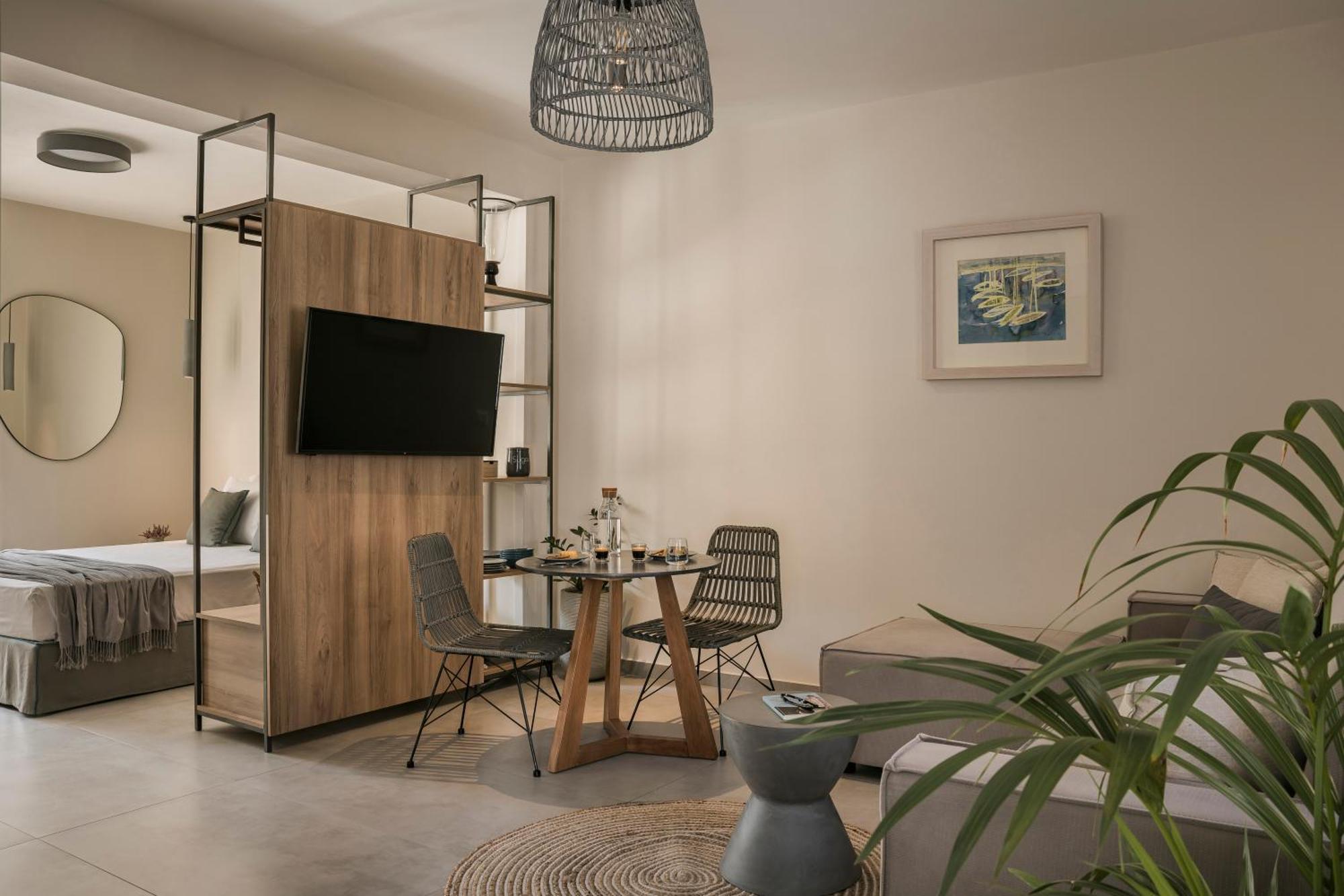 Marissa'S Elegant Retreats Apartment Argostoli  Exterior photo