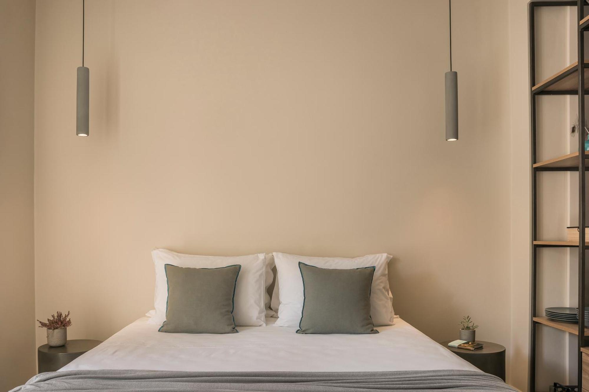 Marissa'S Elegant Retreats Apartment Argostoli  Exterior photo