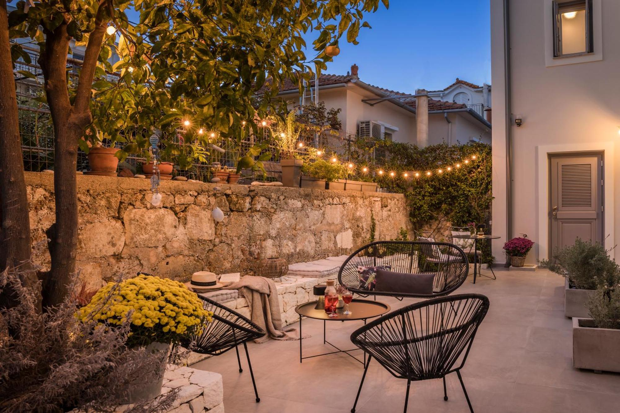 Marissa'S Elegant Retreats Apartment Argostoli  Exterior photo