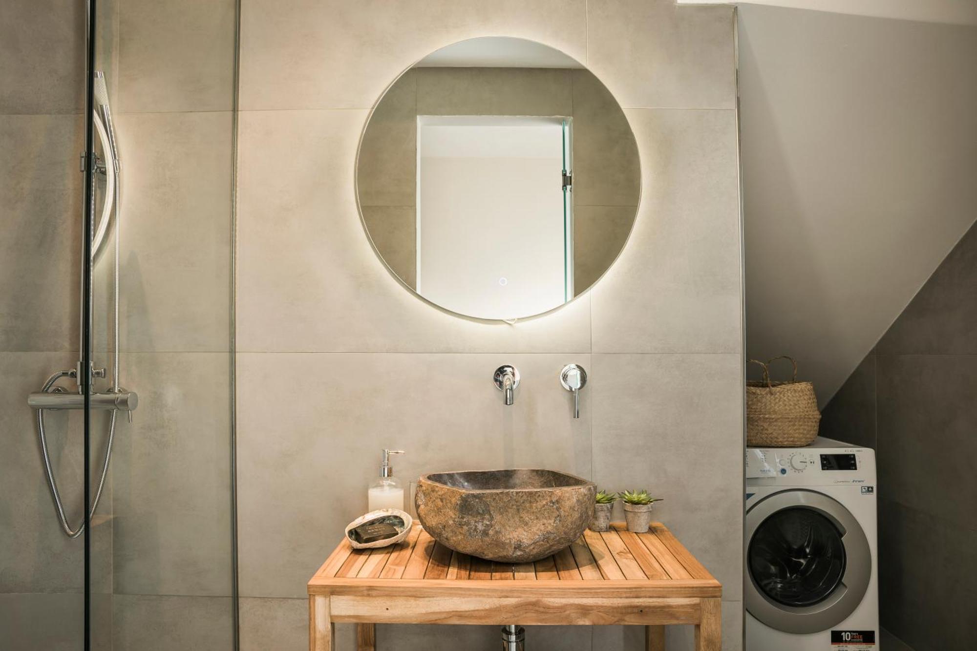 Marissa'S Elegant Retreats Apartment Argostoli  Exterior photo