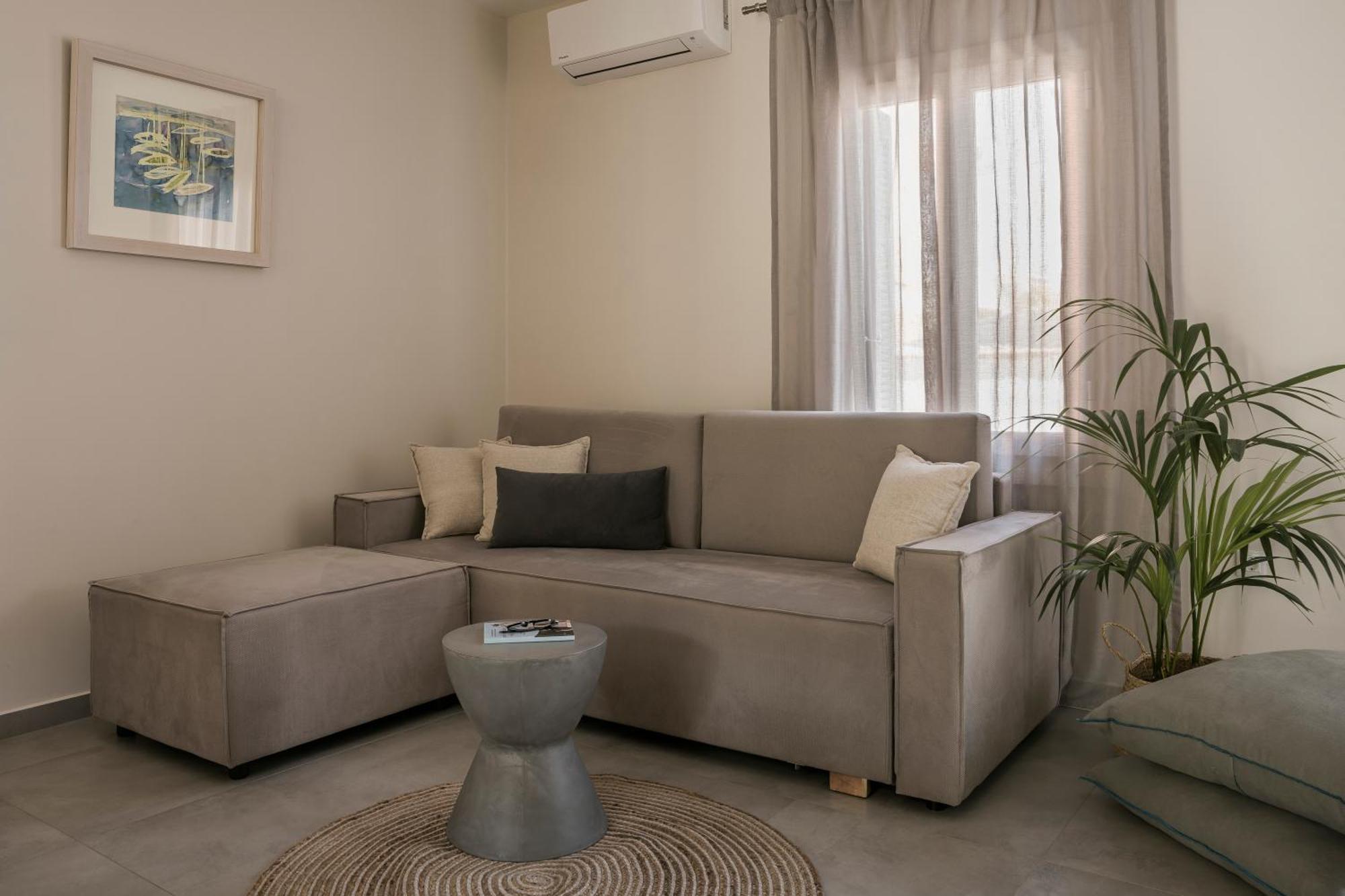 Marissa'S Elegant Retreats Apartment Argostoli  Exterior photo