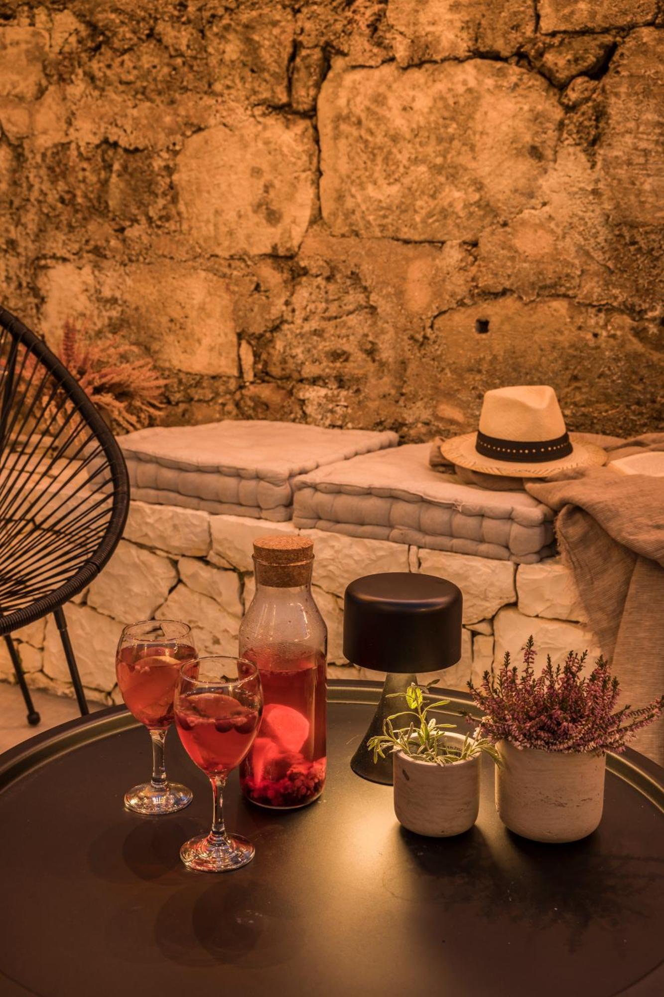 Marissa'S Elegant Retreats Apartment Argostoli  Exterior photo