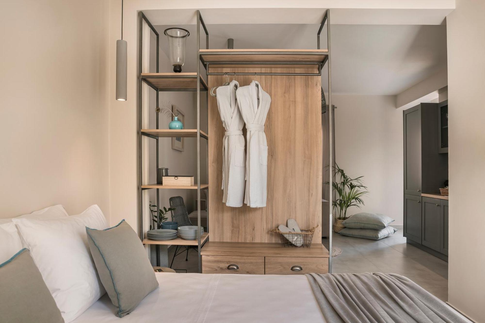 Marissa'S Elegant Retreats Apartment Argostoli  Exterior photo