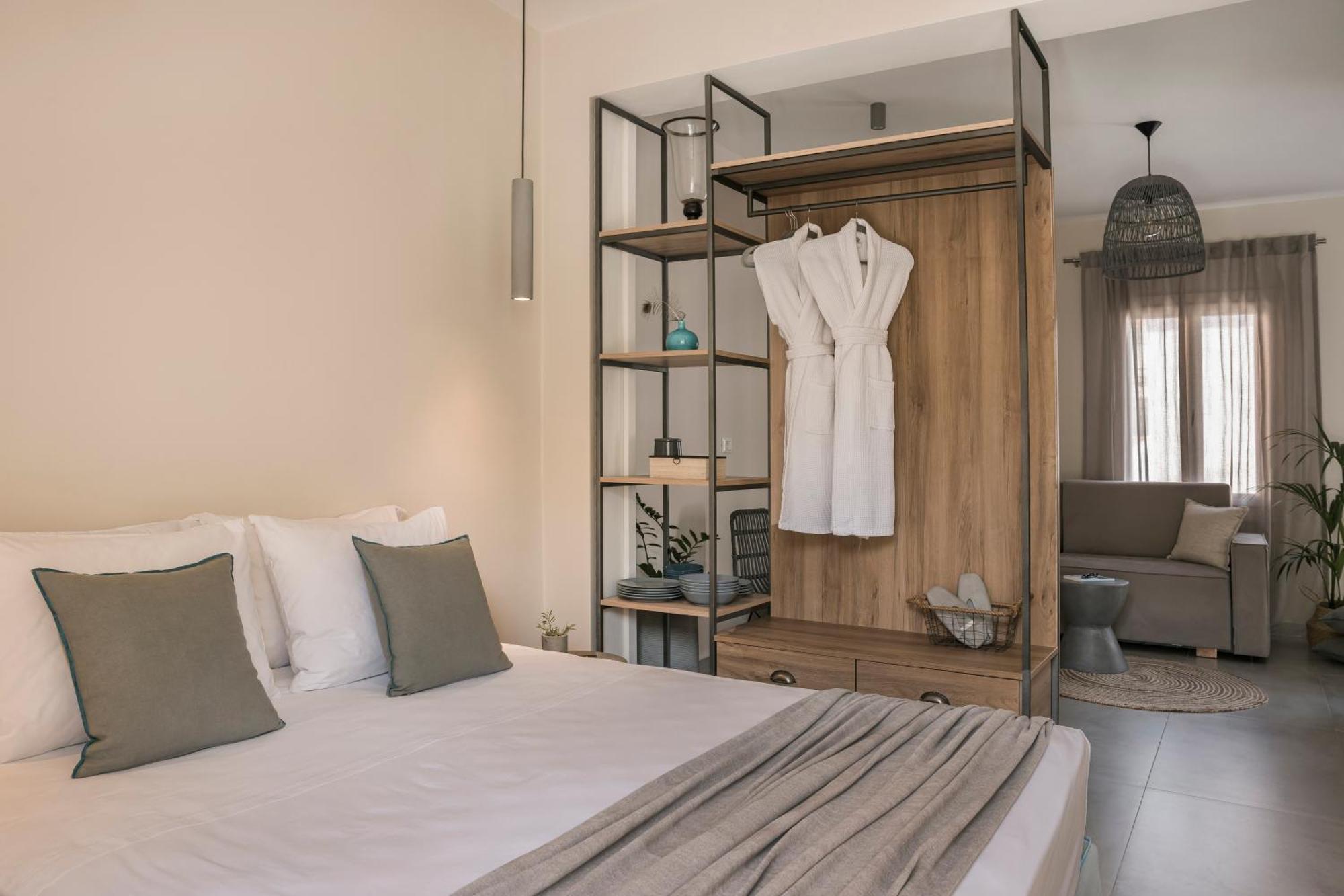 Marissa'S Elegant Retreats Apartment Argostoli  Exterior photo