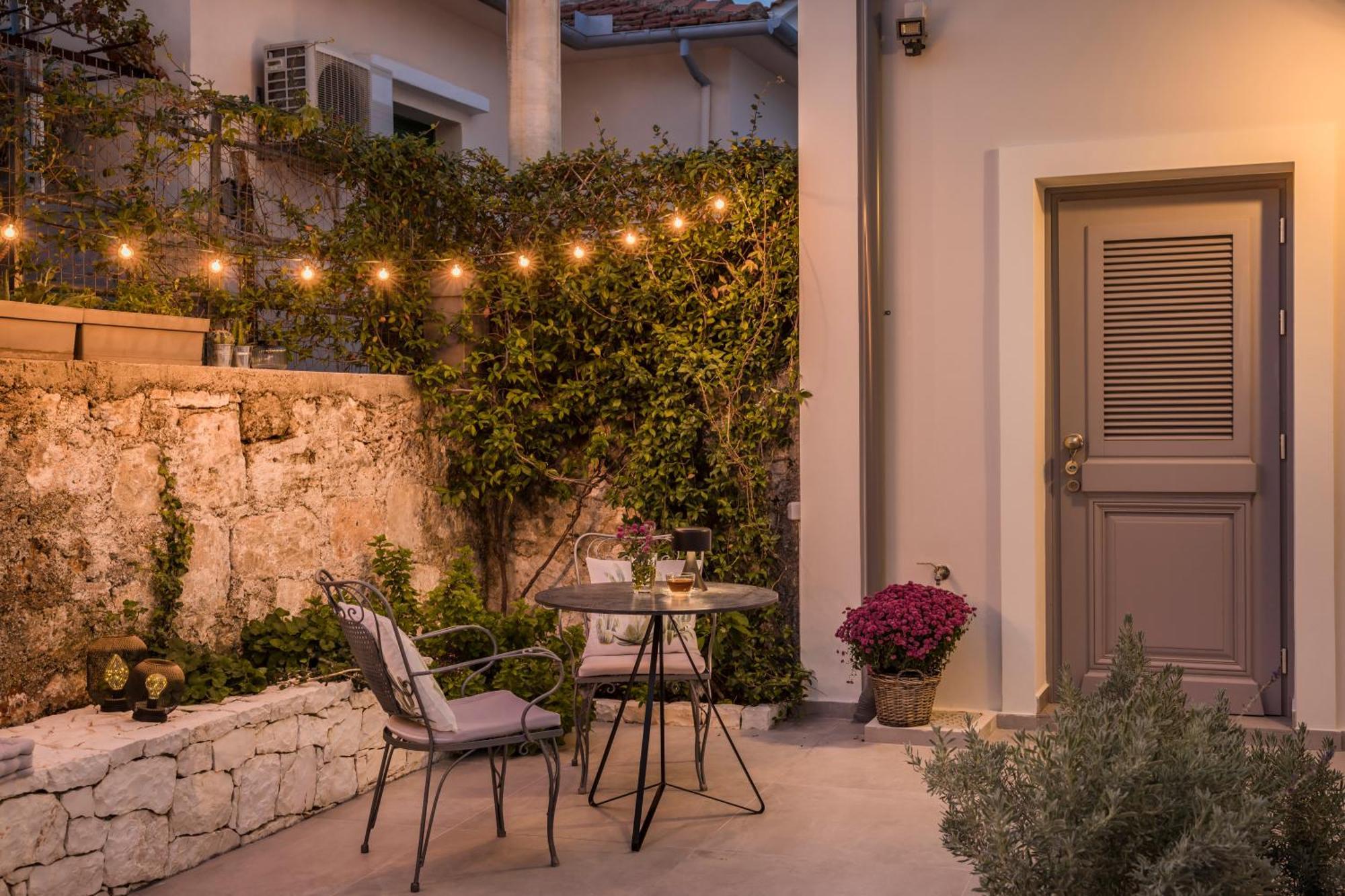 Marissa'S Elegant Retreats Apartment Argostoli  Exterior photo
