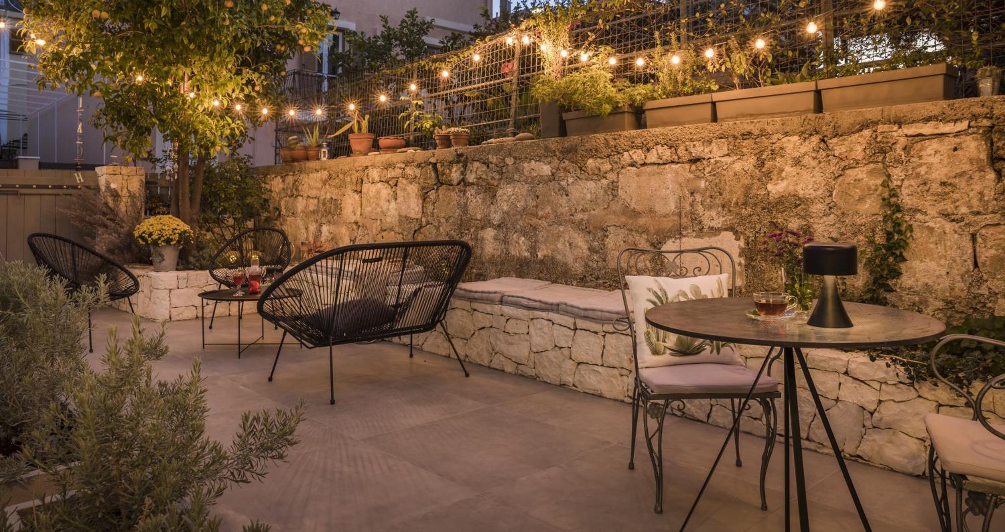 Marissa'S Elegant Retreats Apartment Argostoli  Exterior photo