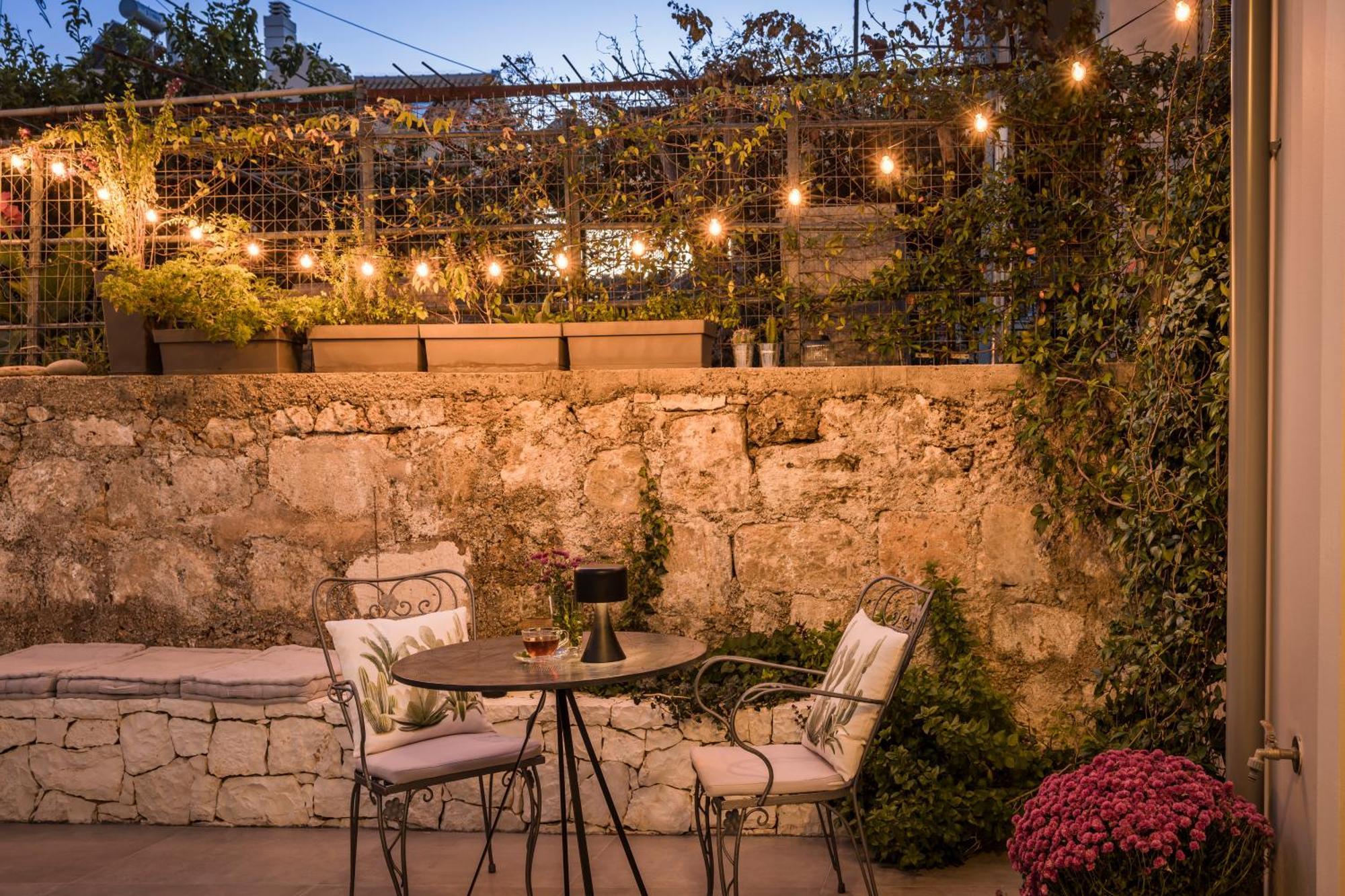 Marissa'S Elegant Retreats Apartment Argostoli  Exterior photo