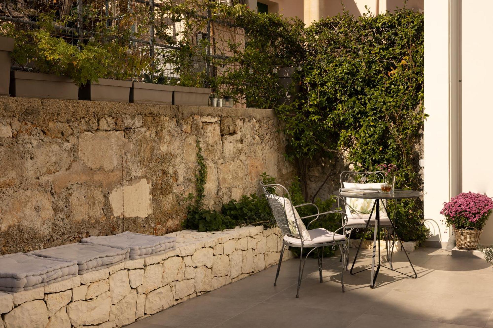 Marissa'S Elegant Retreats Apartment Argostoli  Exterior photo