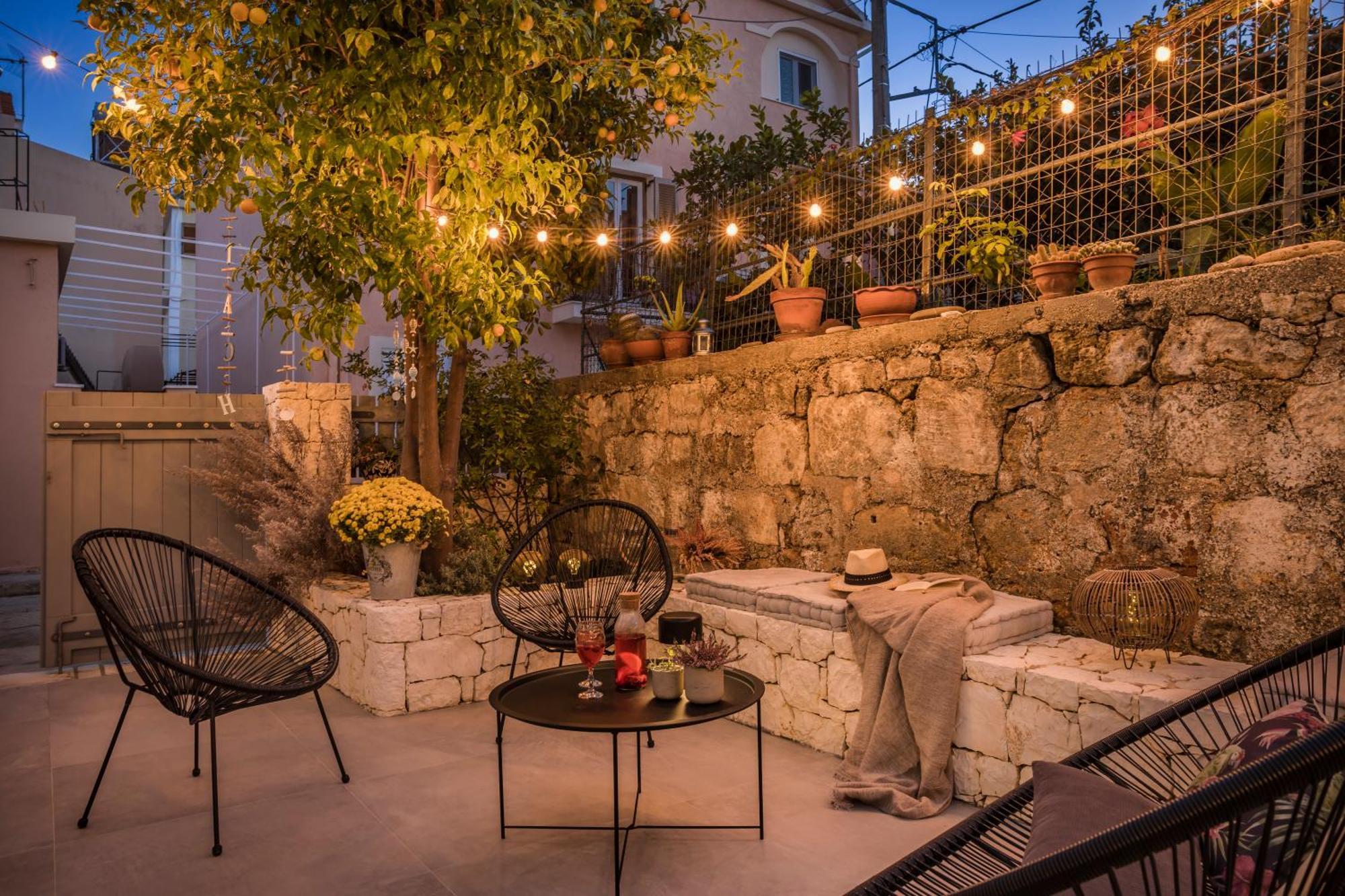 Marissa'S Elegant Retreats Apartment Argostoli  Exterior photo
