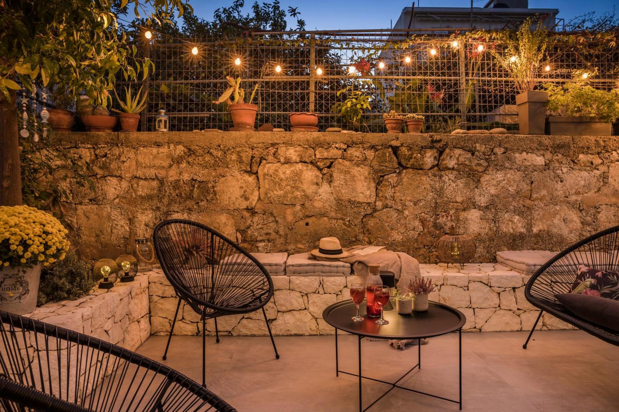 Marissa'S Elegant Retreats Apartment Argostoli  Exterior photo